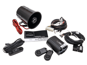 276RLi Alarm Immobiliser