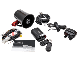 446RLi Alarm Immobiliser