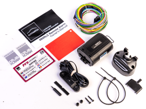 695RL CANBus Alarm