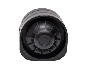 Battery Backup Siren