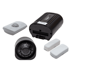 695RL Motorhome Alarm System