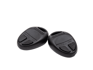 Spare Remotes